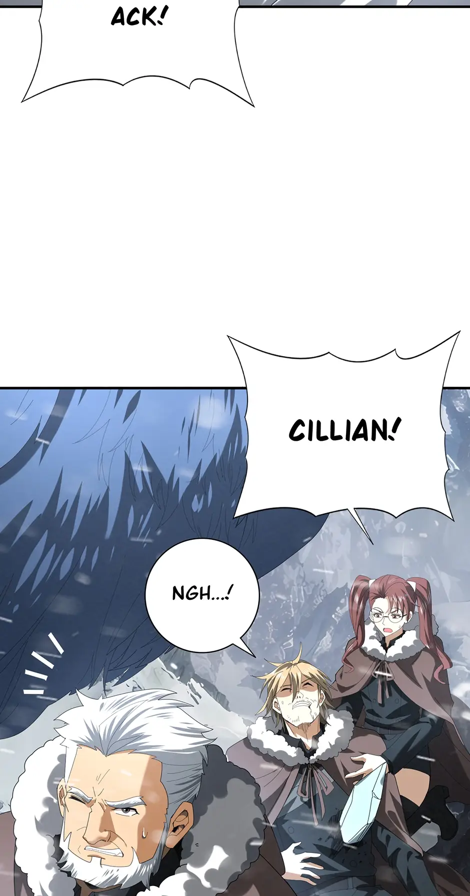 Read National Job Change I'm Stuck As the Weakest Dragon Tamer ! EN Manga Online