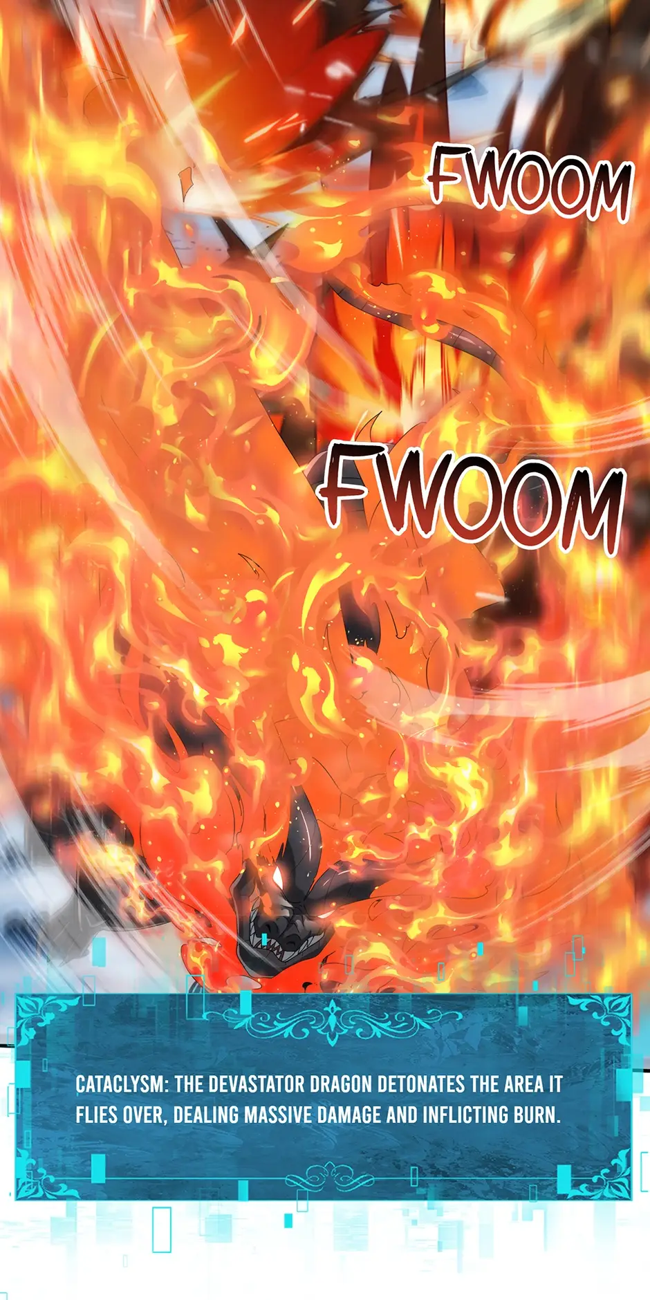 Read National Job Change I'm Stuck As the Weakest Dragon Tamer ! EN Manga Online