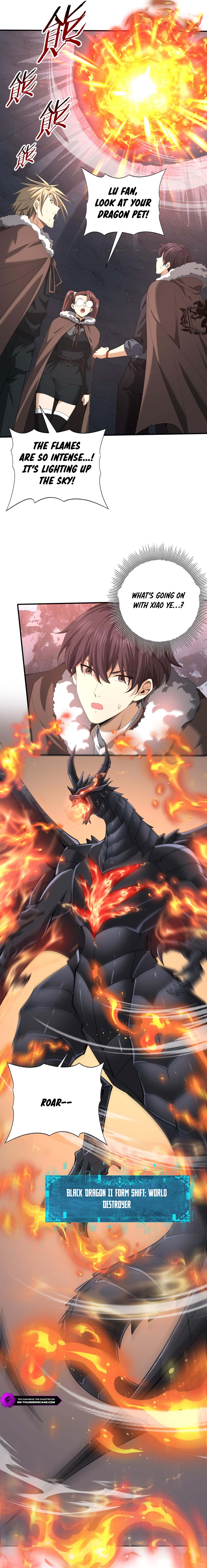 Read National Job Change I'm Stuck As the Weakest Dragon Tamer ! EN Manga Online