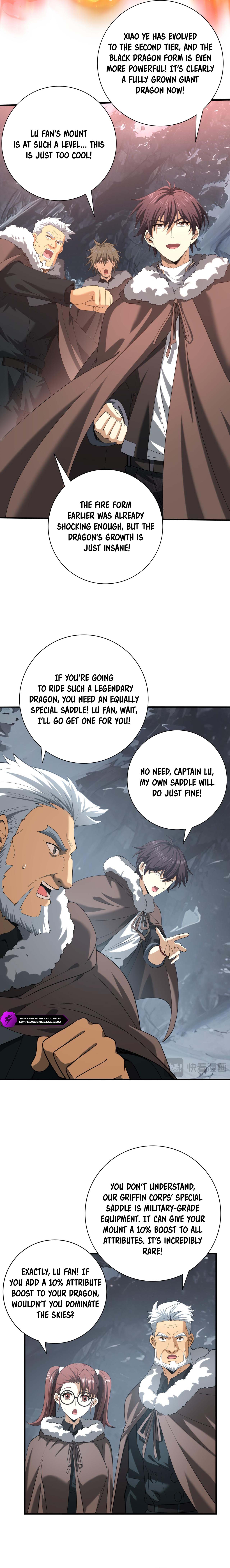 Read National Job Change I'm Stuck As the Weakest Dragon Tamer ! EN Manga Online