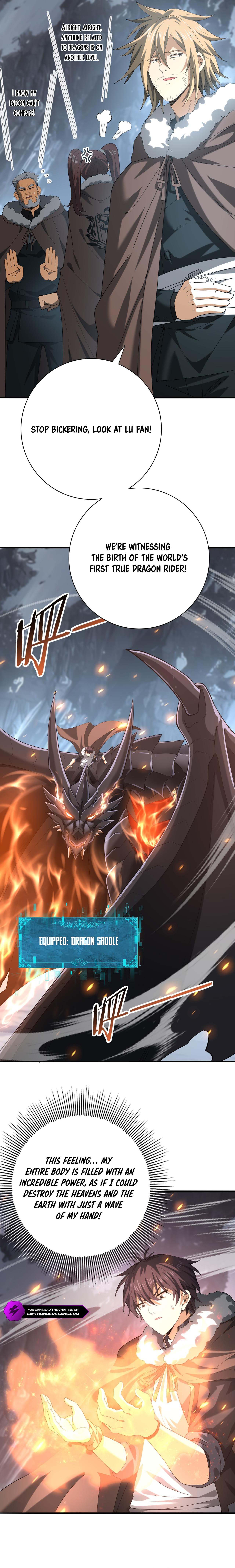 Read National Job Change I'm Stuck As the Weakest Dragon Tamer ! EN Manga Online