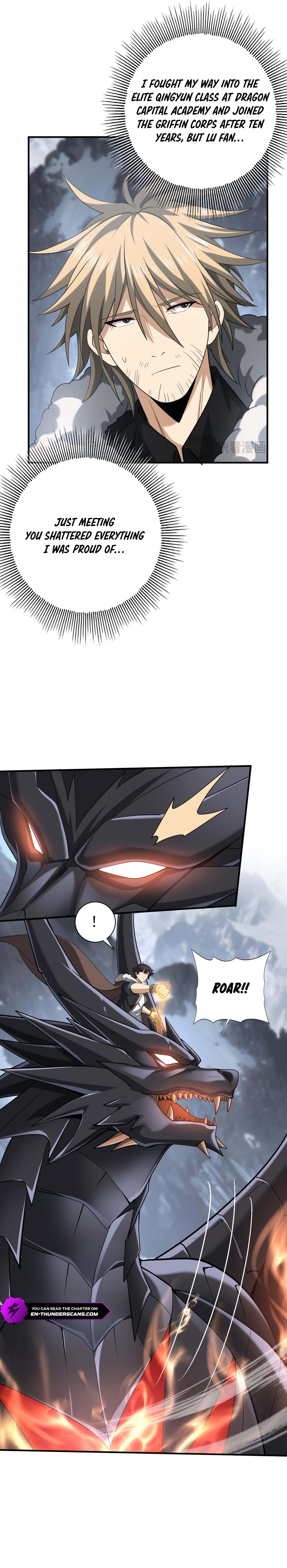Read National Job Change I'm Stuck As the Weakest Dragon Tamer ! EN Manga Online