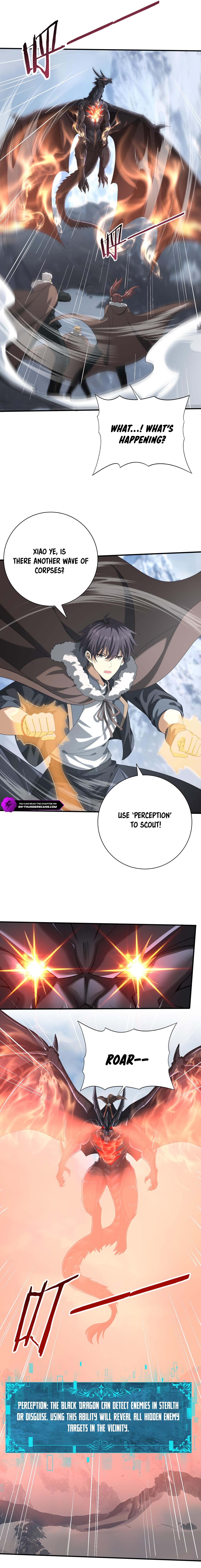 Read National Job Change I'm Stuck As the Weakest Dragon Tamer ! EN Manga Online