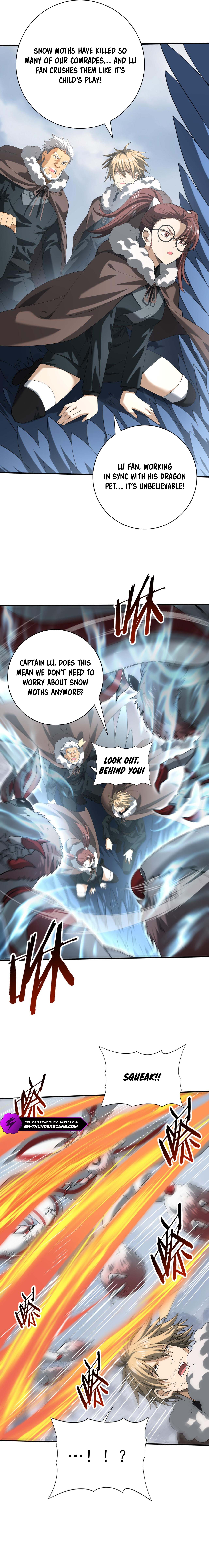 Read National Job Change I'm Stuck As the Weakest Dragon Tamer ! EN Manga Online