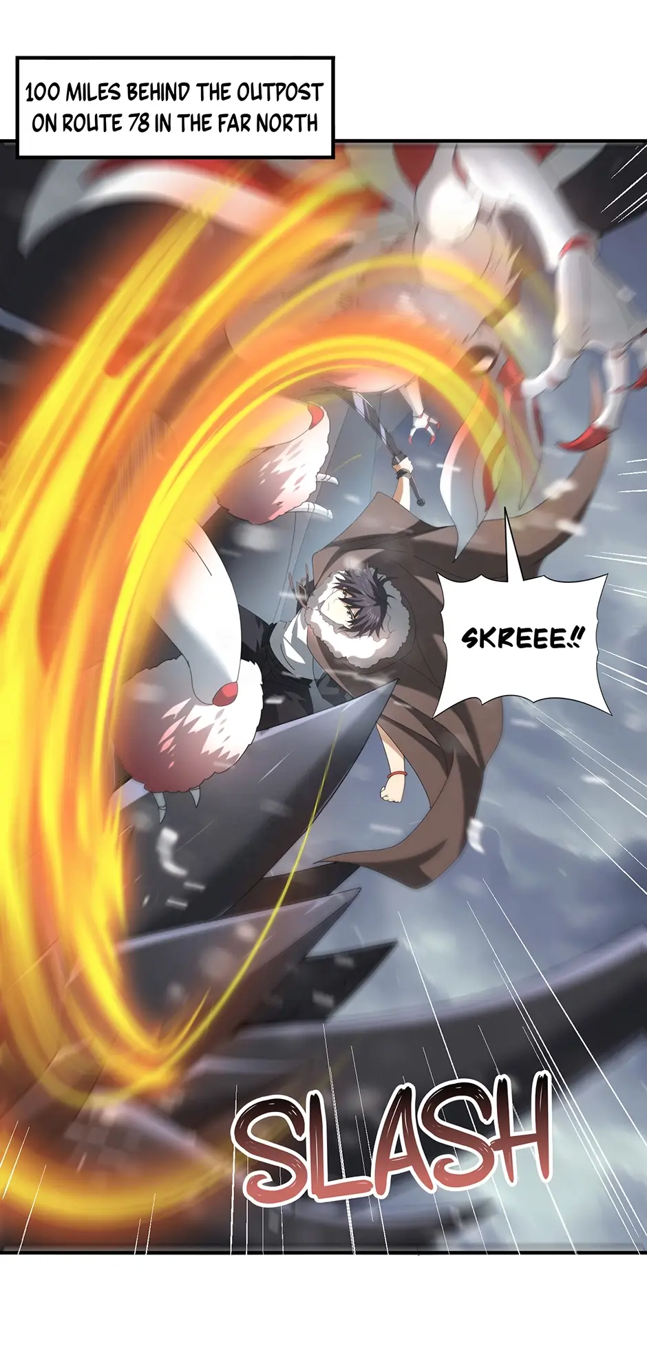 Read National Job Change I'm Stuck As the Weakest Dragon Tamer ! EN Manga Online