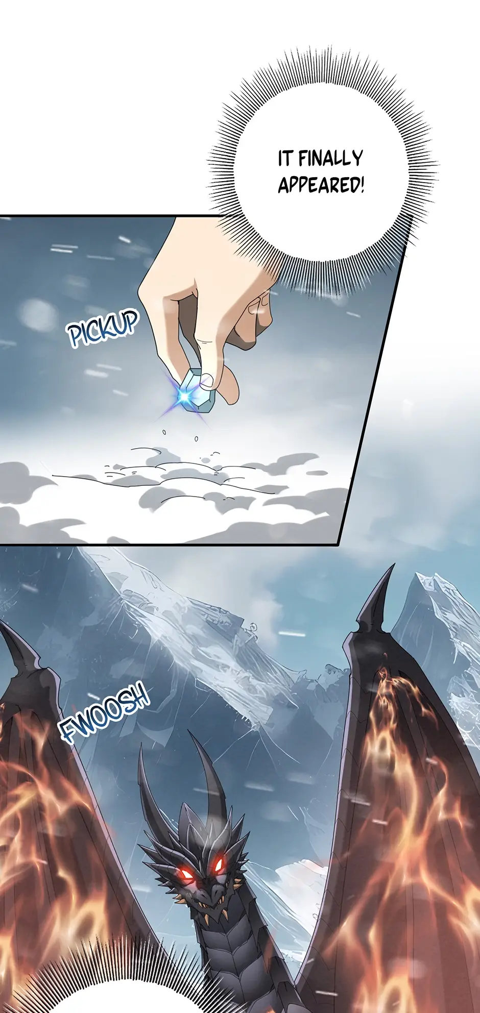 Read National Job Change I'm Stuck As the Weakest Dragon Tamer ! EN Manga Online