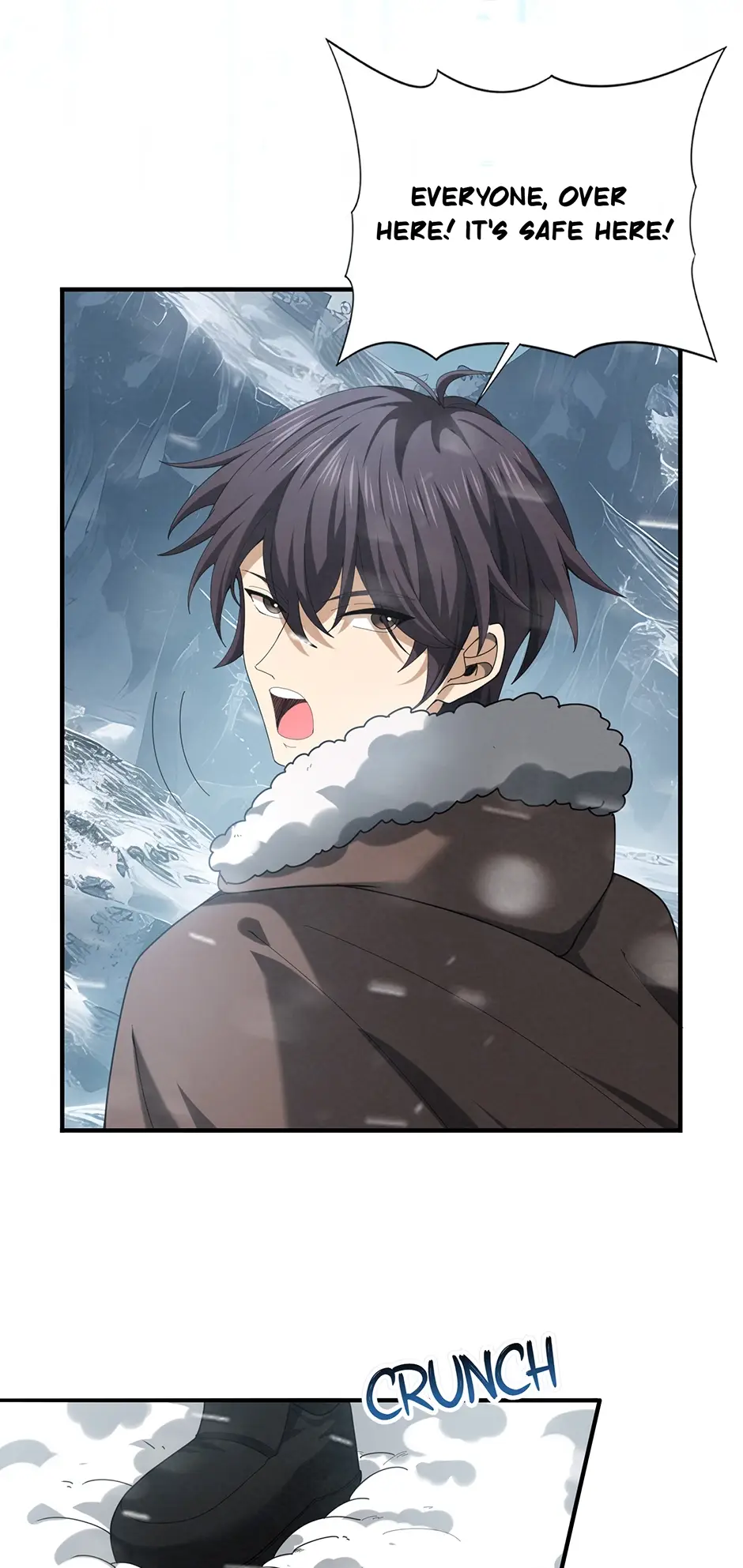 Read National Job Change I'm Stuck As the Weakest Dragon Tamer ! EN Manga Online