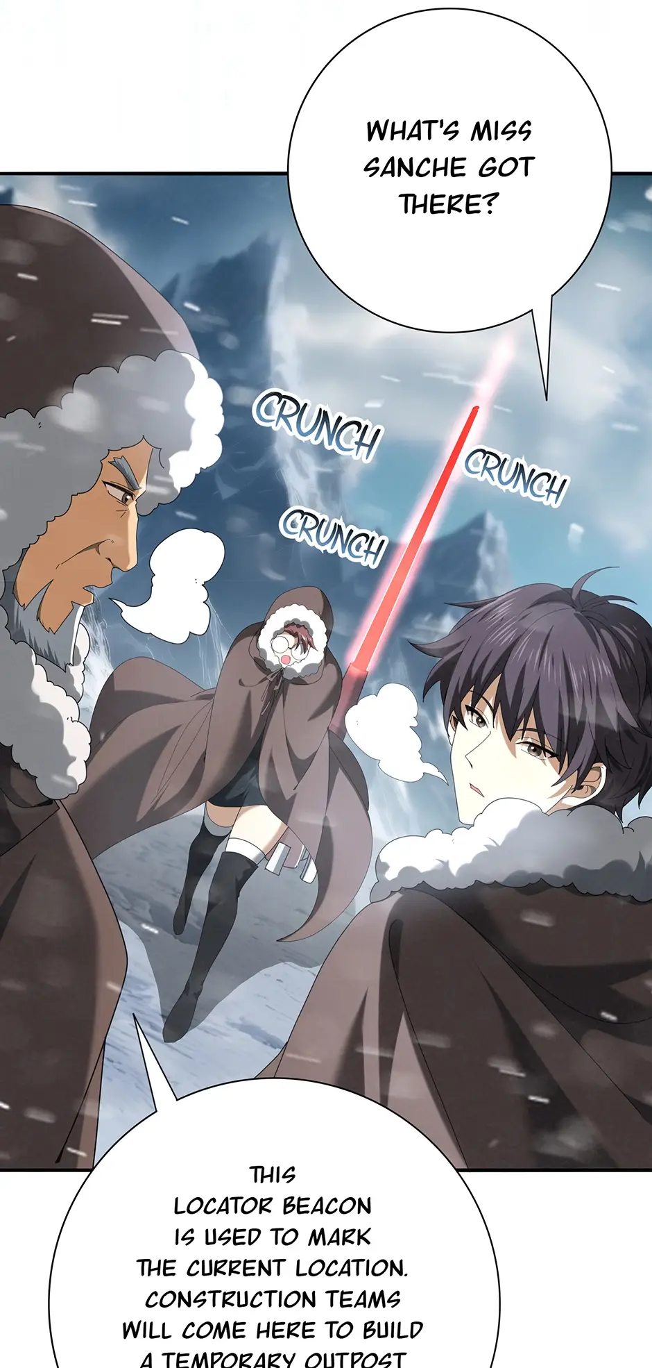 Read National Job Change I'm Stuck As the Weakest Dragon Tamer ! EN Manga Online