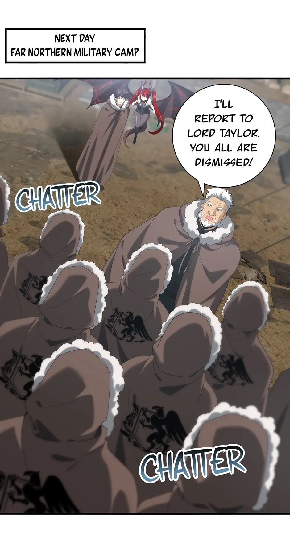Read National Job Change I'm Stuck As the Weakest Dragon Tamer ! EN Manga Online