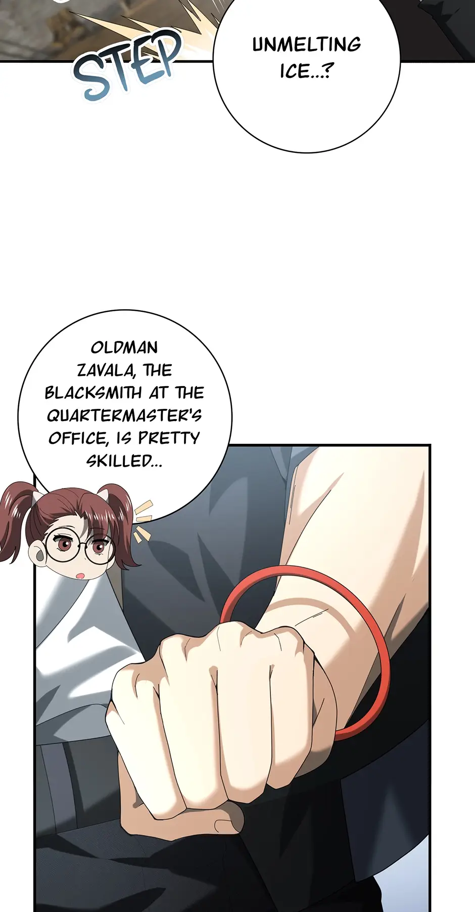 Read National Job Change I'm Stuck As the Weakest Dragon Tamer ! EN Manga Online