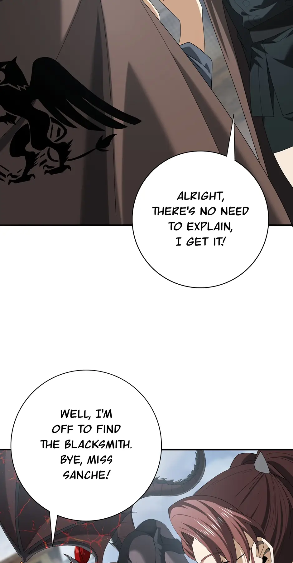 Read National Job Change I'm Stuck As the Weakest Dragon Tamer ! EN Manga Online