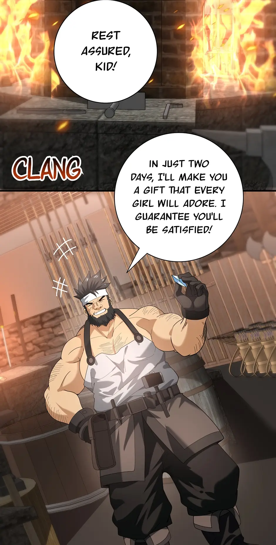 Read National Job Change I'm Stuck As the Weakest Dragon Tamer ! EN Manga Online