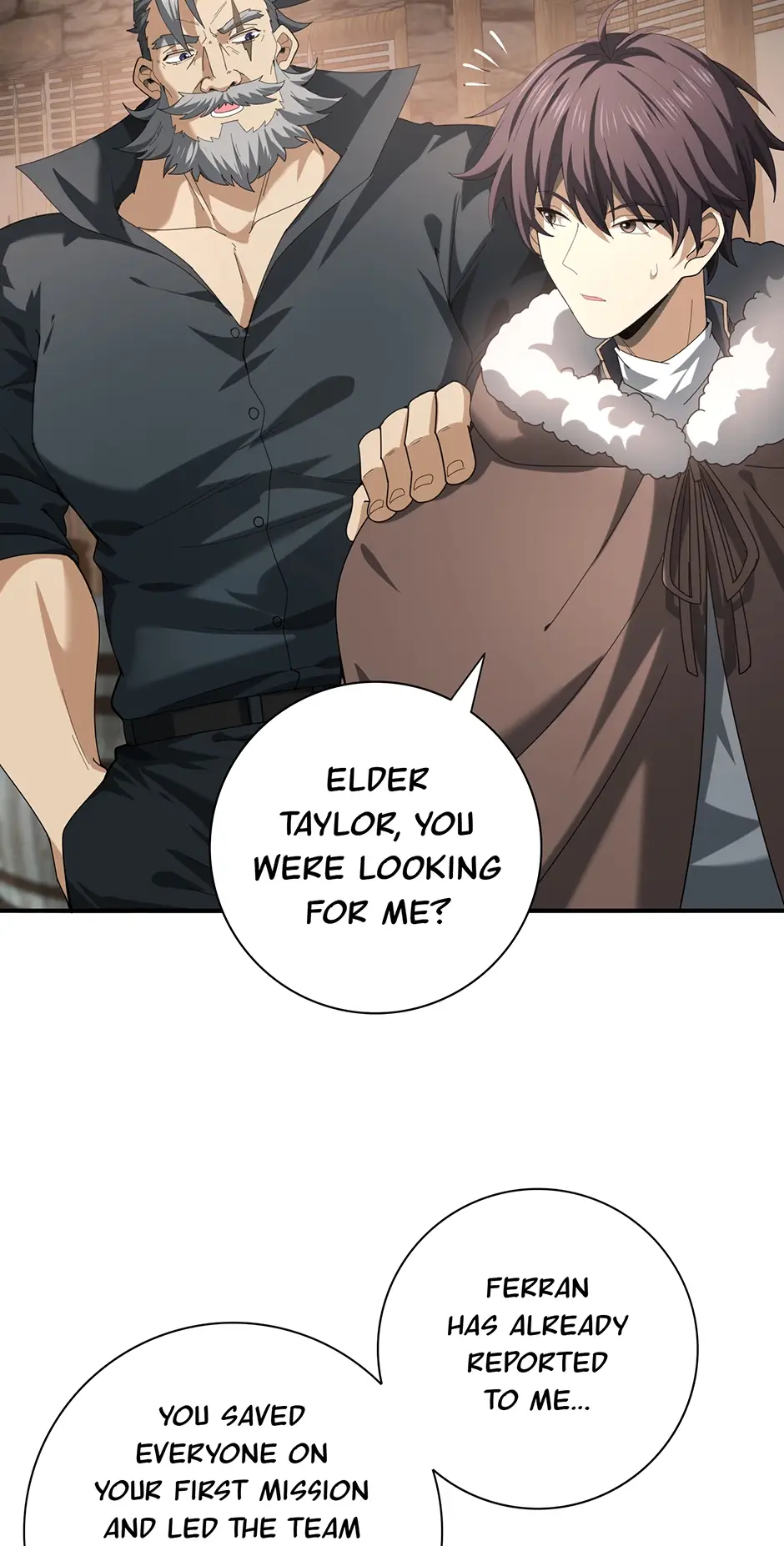 Read National Job Change I'm Stuck As the Weakest Dragon Tamer ! EN Manga Online