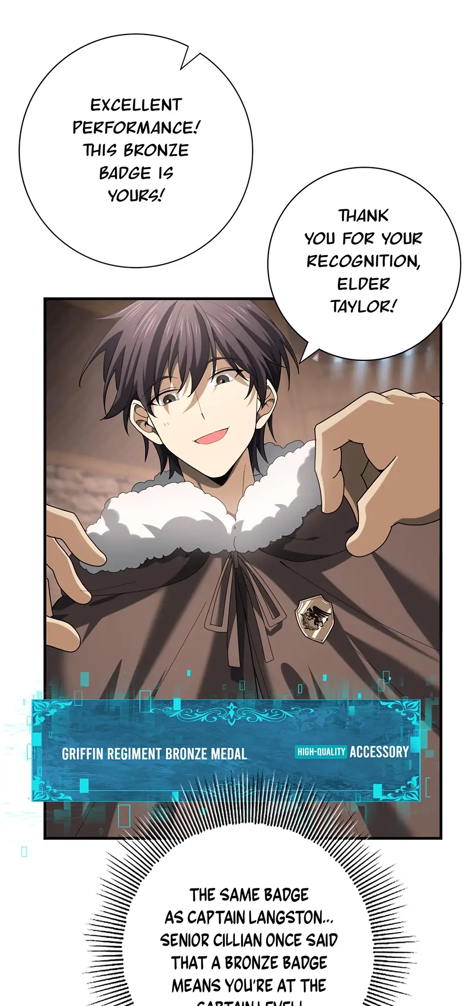 Read National Job Change I'm Stuck As the Weakest Dragon Tamer ! EN Manga Online