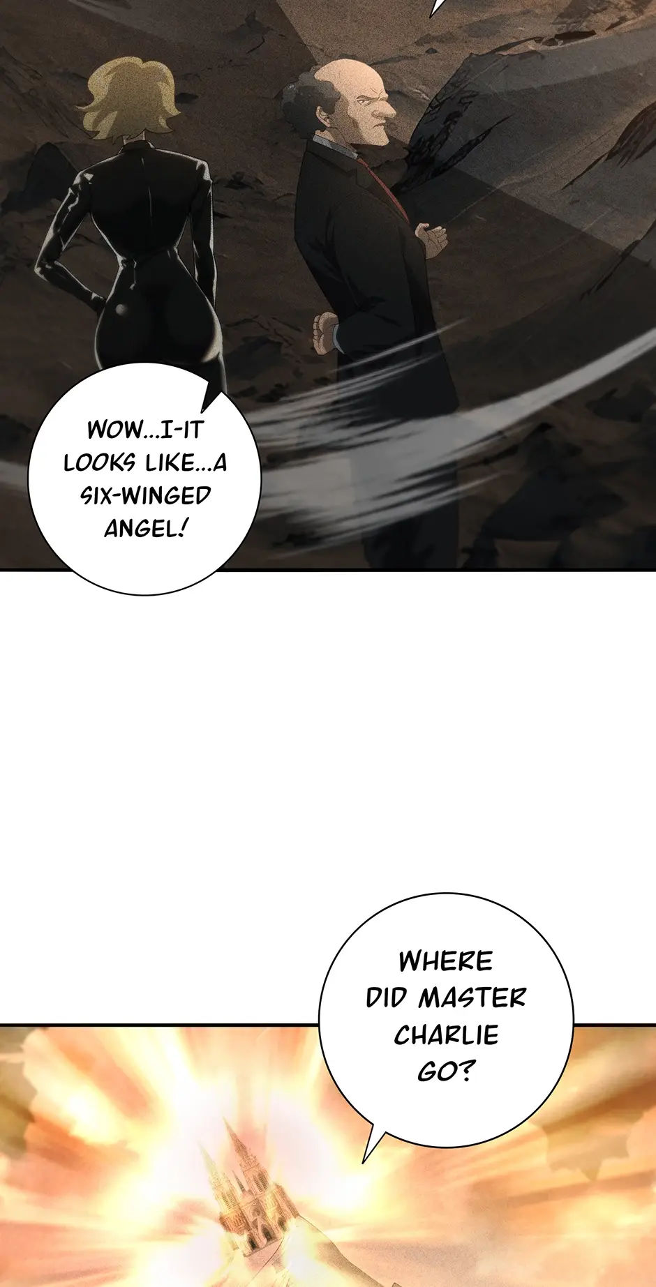 Read National Job Change I'm Stuck As the Weakest Dragon Tamer ! EN Manga Online