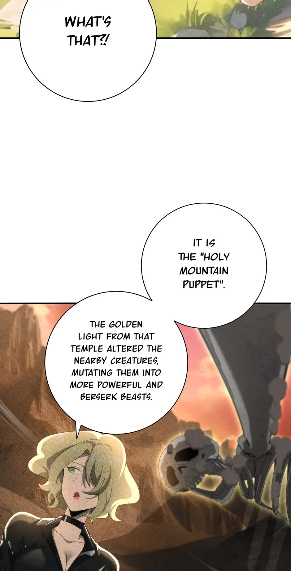 Read National Job Change I'm Stuck As the Weakest Dragon Tamer ! EN Manga Online