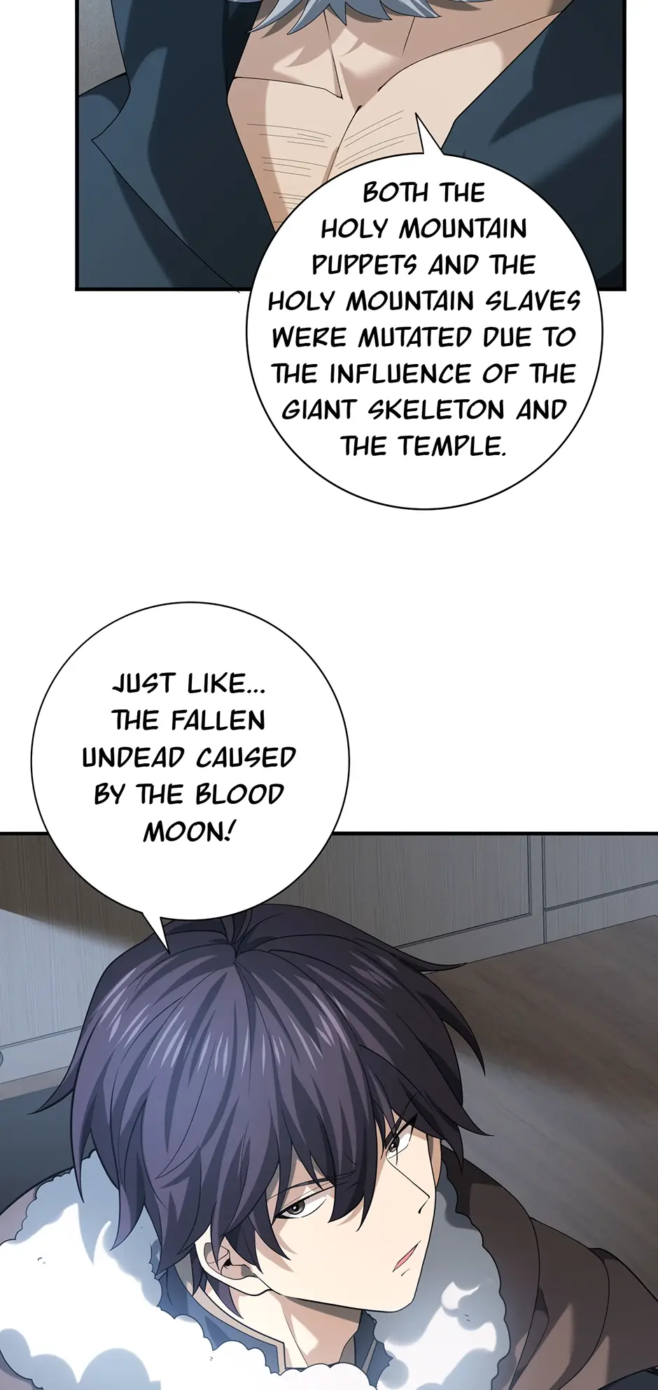 Read National Job Change I'm Stuck As the Weakest Dragon Tamer ! EN Manga Online
