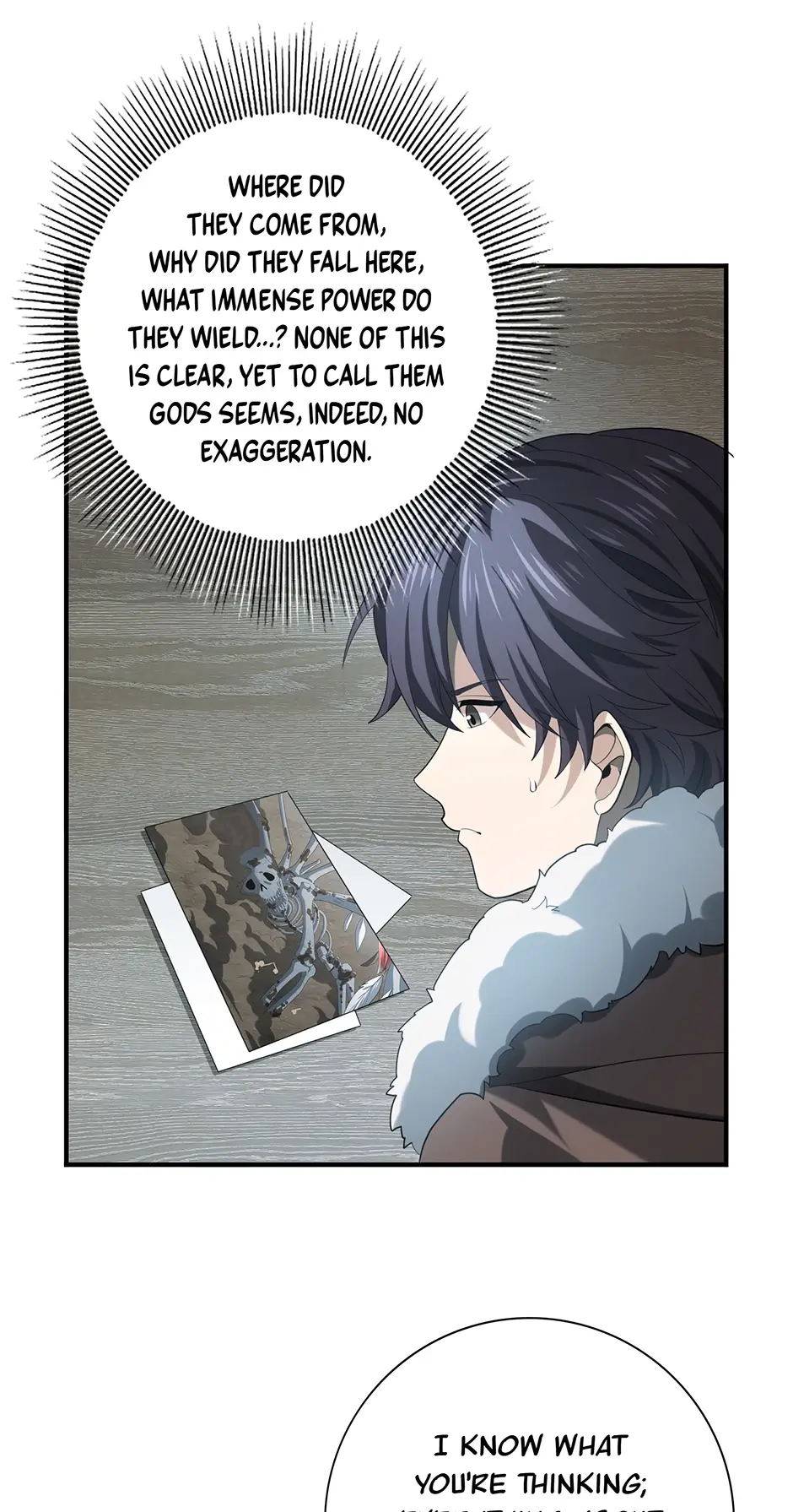 Read National Job Change I'm Stuck As the Weakest Dragon Tamer ! EN Manga Online