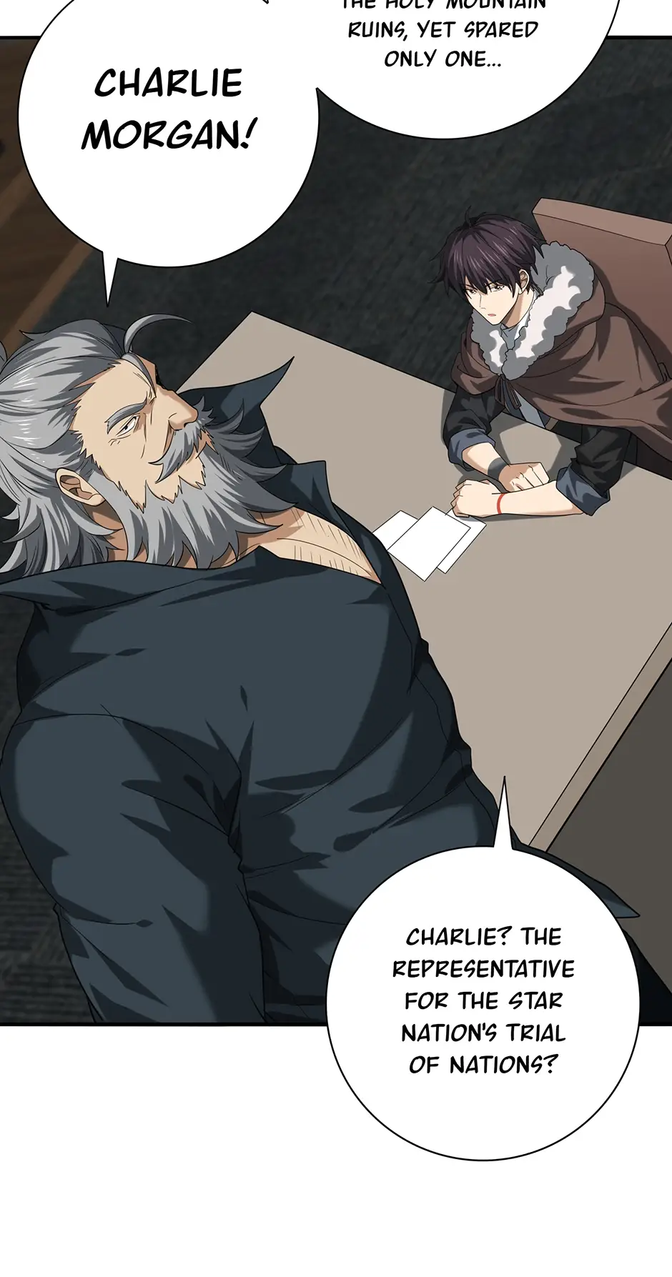Read National Job Change I'm Stuck As the Weakest Dragon Tamer ! EN Manga Online