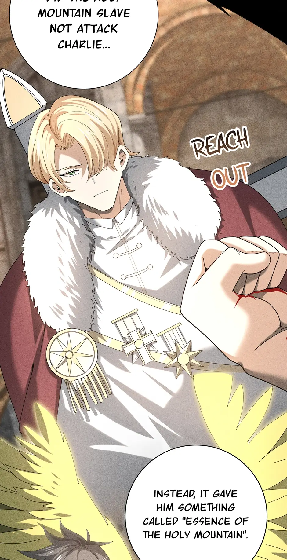 Read National Job Change I'm Stuck As the Weakest Dragon Tamer ! EN Manga Online