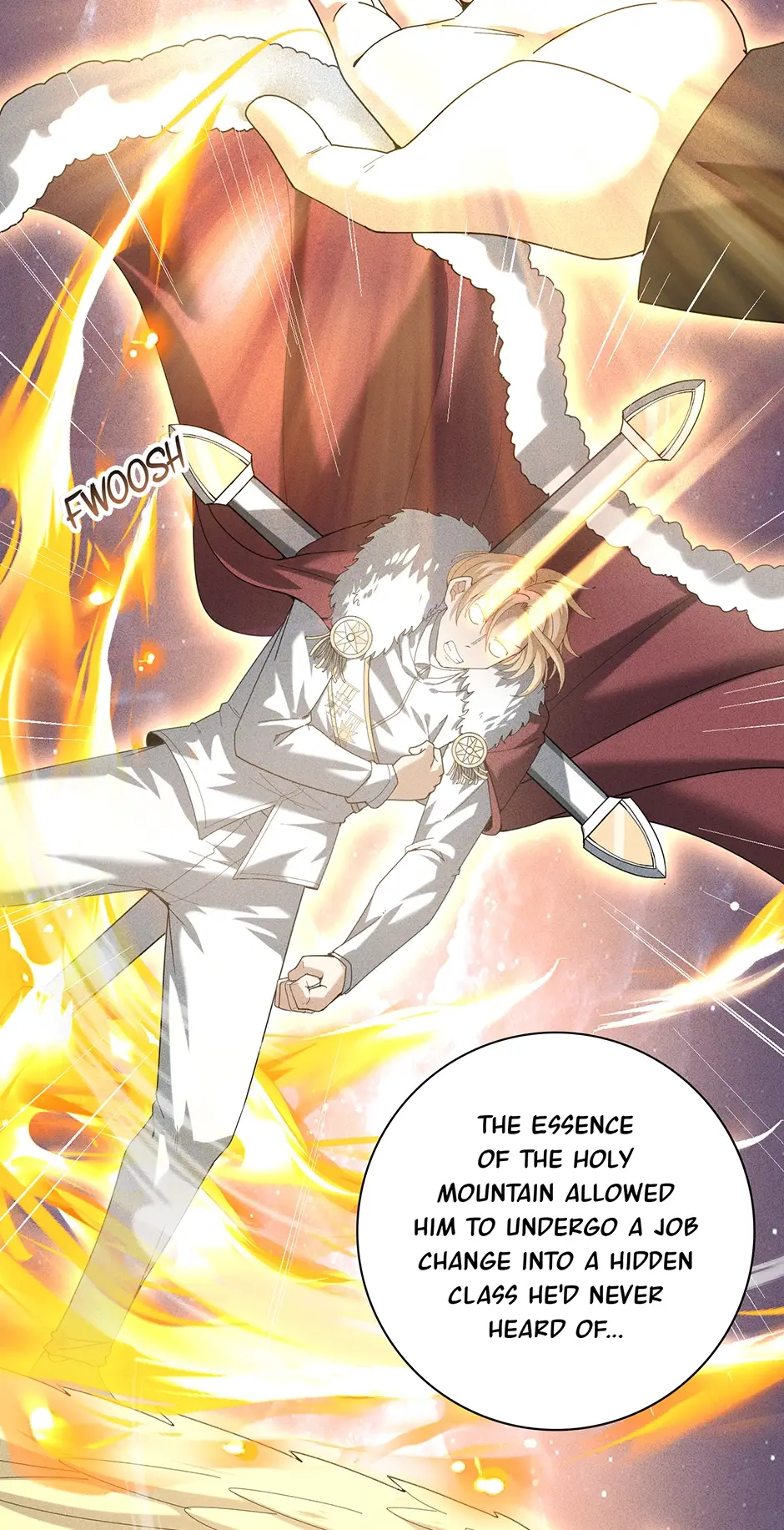 Read National Job Change I'm Stuck As the Weakest Dragon Tamer ! EN Manga Online