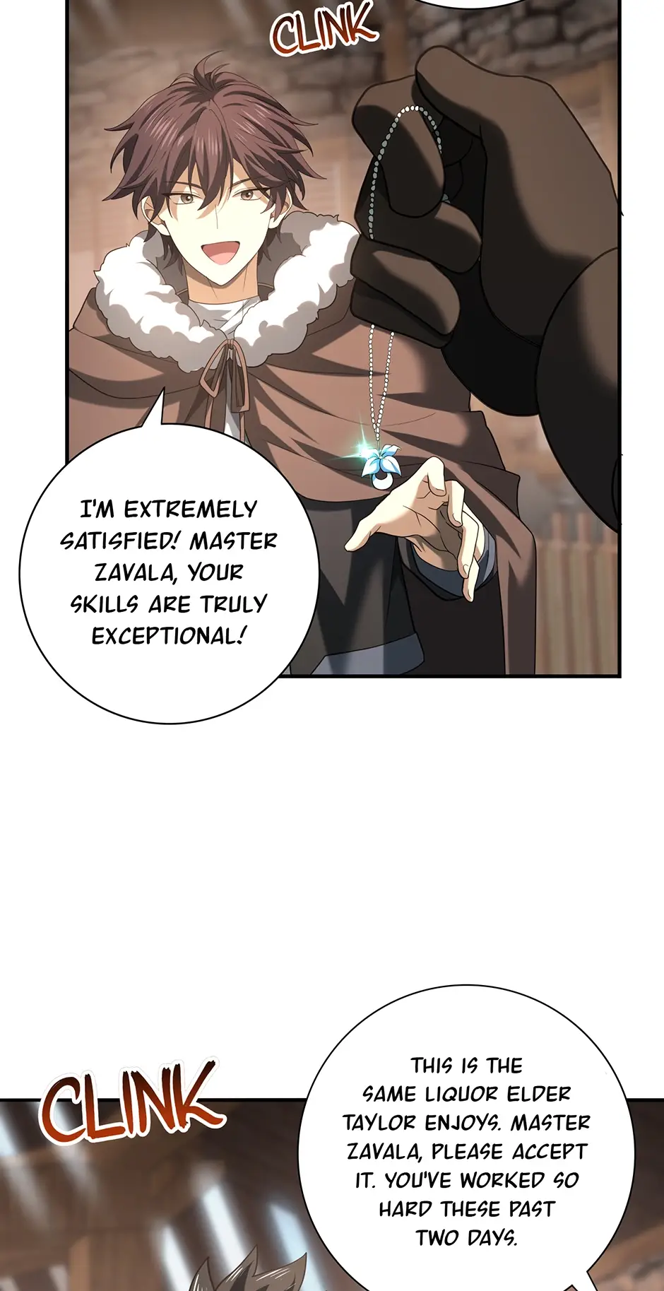 Read National Job Change I'm Stuck As the Weakest Dragon Tamer ! EN Manga Online