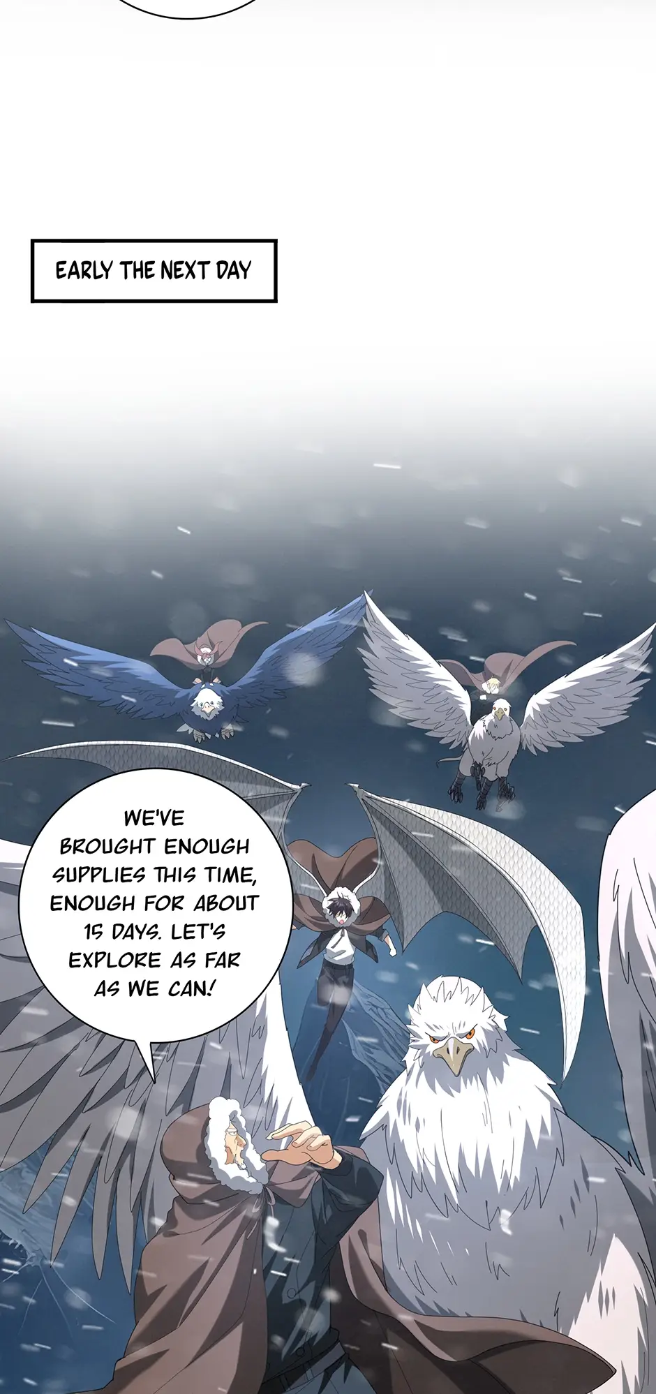 Read National Job Change I'm Stuck As the Weakest Dragon Tamer ! EN Manga Online