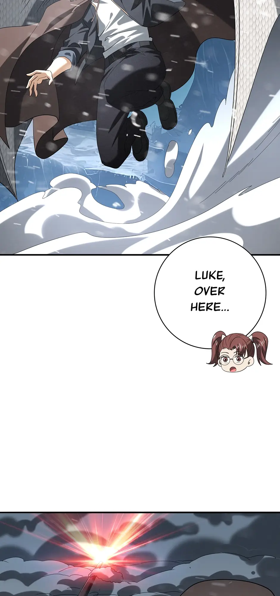 Read National Job Change I'm Stuck As the Weakest Dragon Tamer ! EN Manga Online