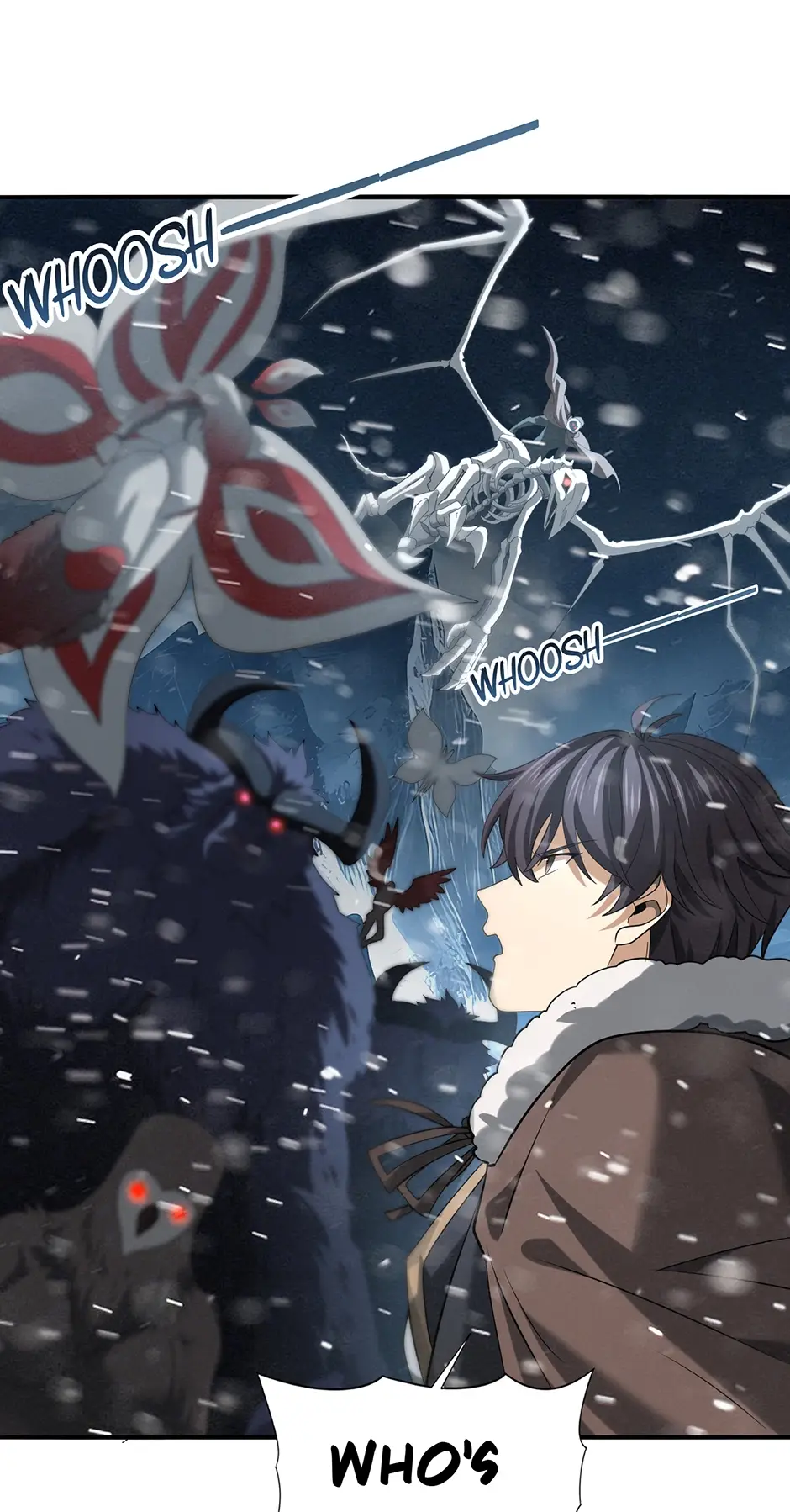 Read National Job Change I'm Stuck As the Weakest Dragon Tamer ! EN Manga Online