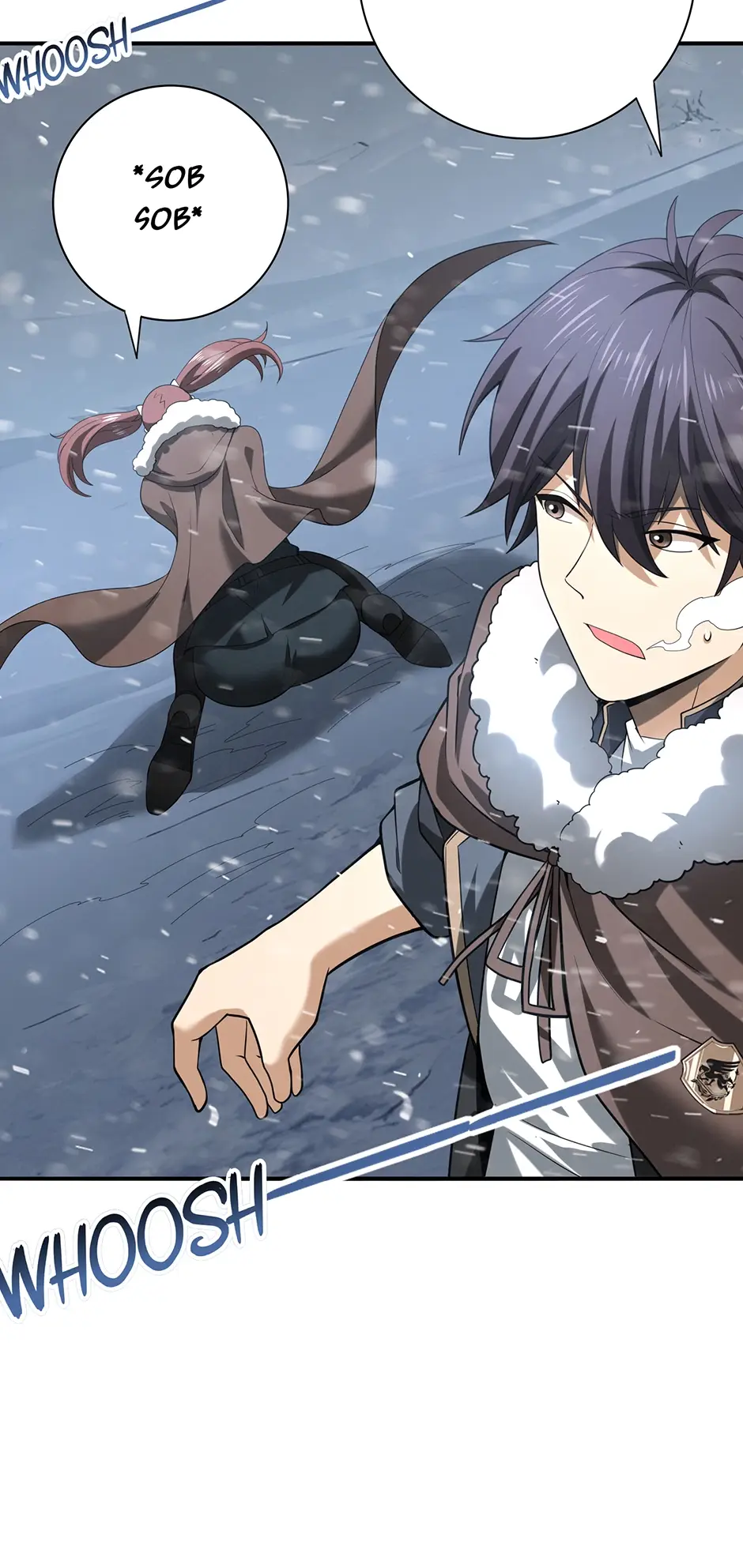 Read National Job Change I'm Stuck As the Weakest Dragon Tamer ! EN Manga Online