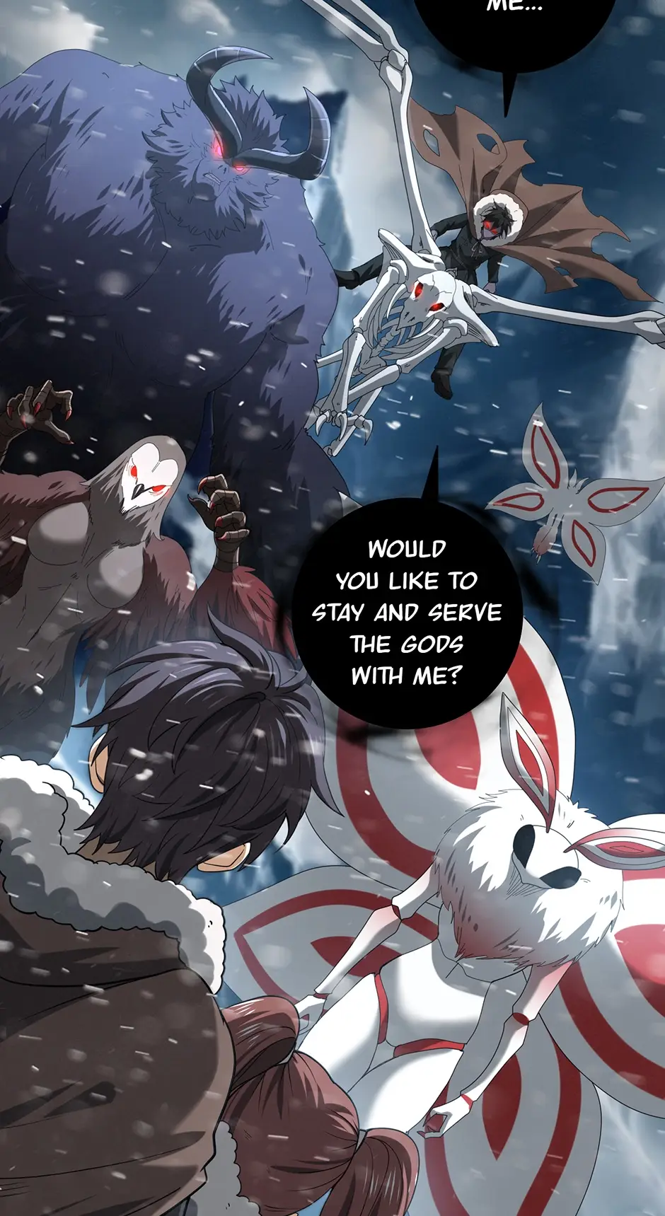 Read National Job Change I'm Stuck As the Weakest Dragon Tamer ! EN Manga Online