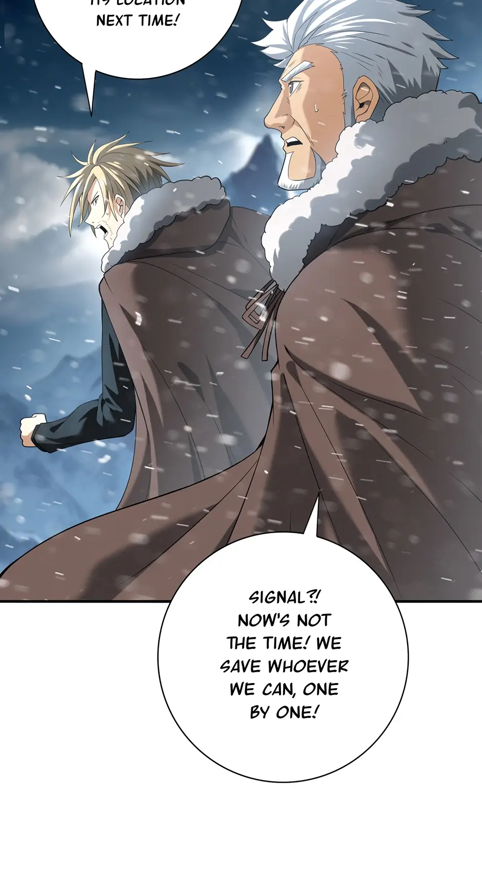 Read National Job Change I'm Stuck As the Weakest Dragon Tamer ! EN Manga Online