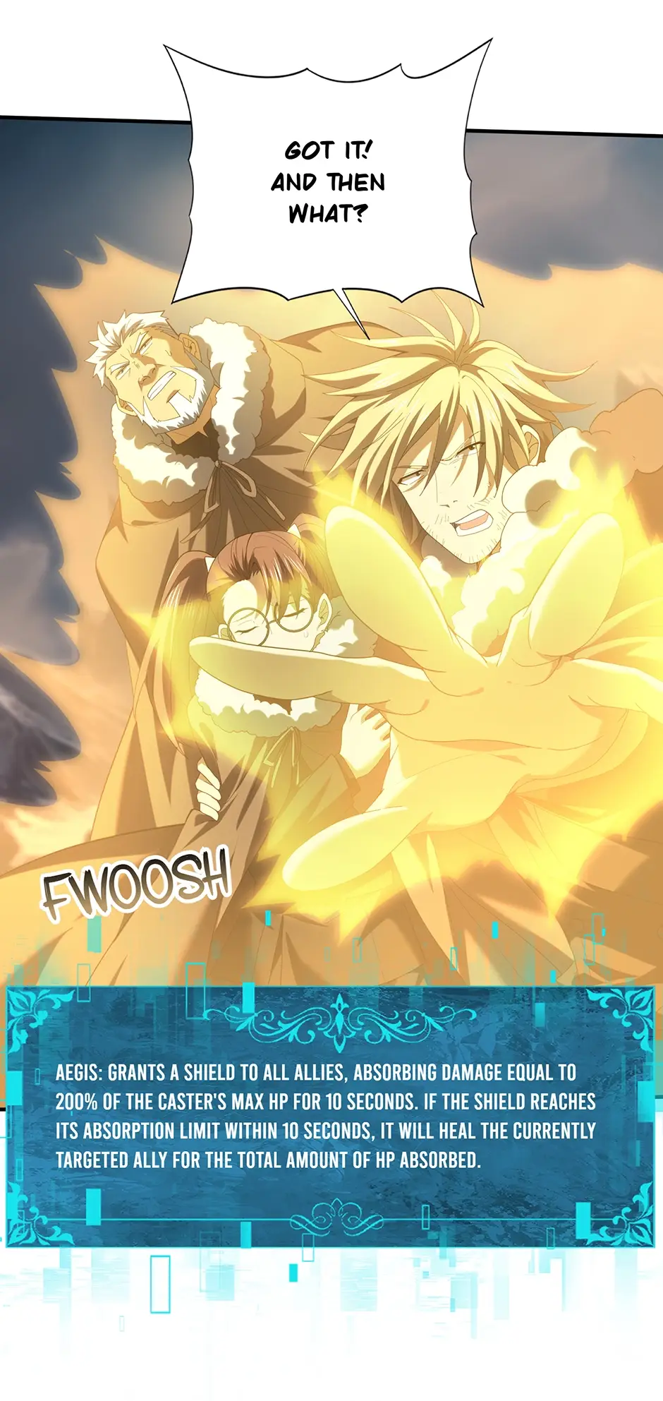 Read National Job Change I'm Stuck As the Weakest Dragon Tamer ! EN Manga Online