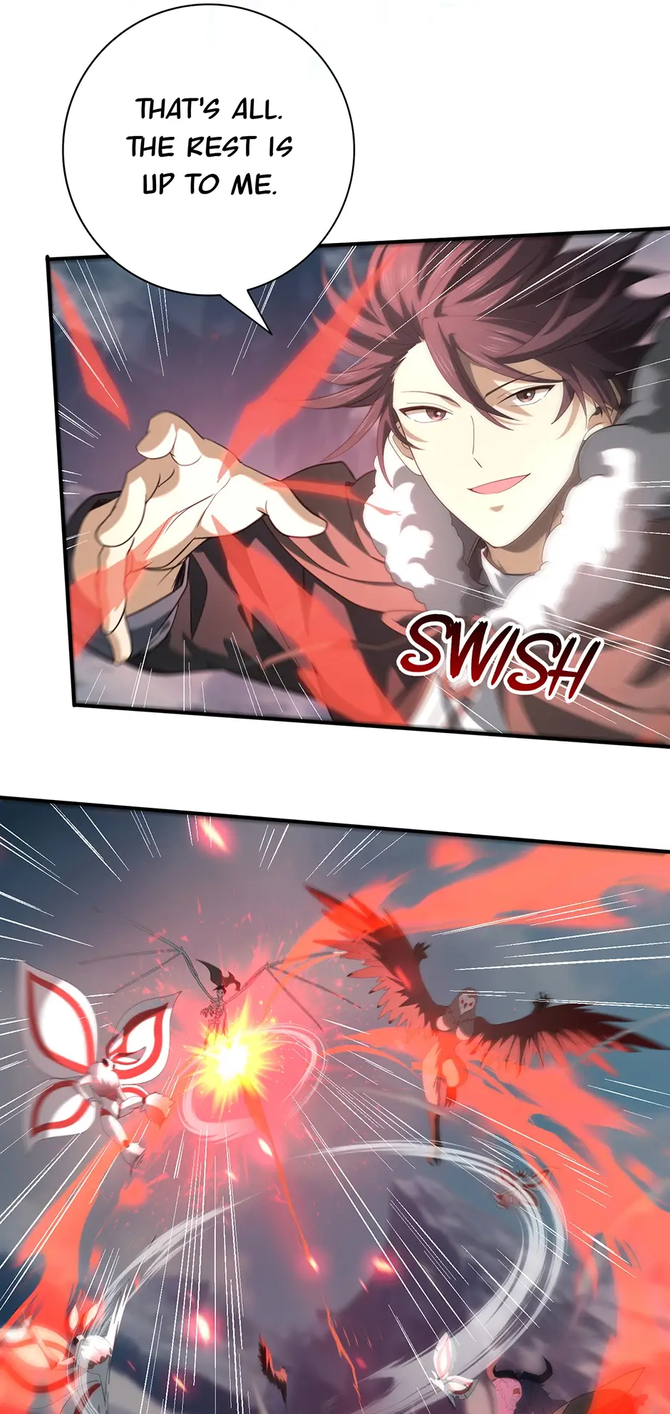 Read National Job Change I'm Stuck As the Weakest Dragon Tamer ! EN Manga Online