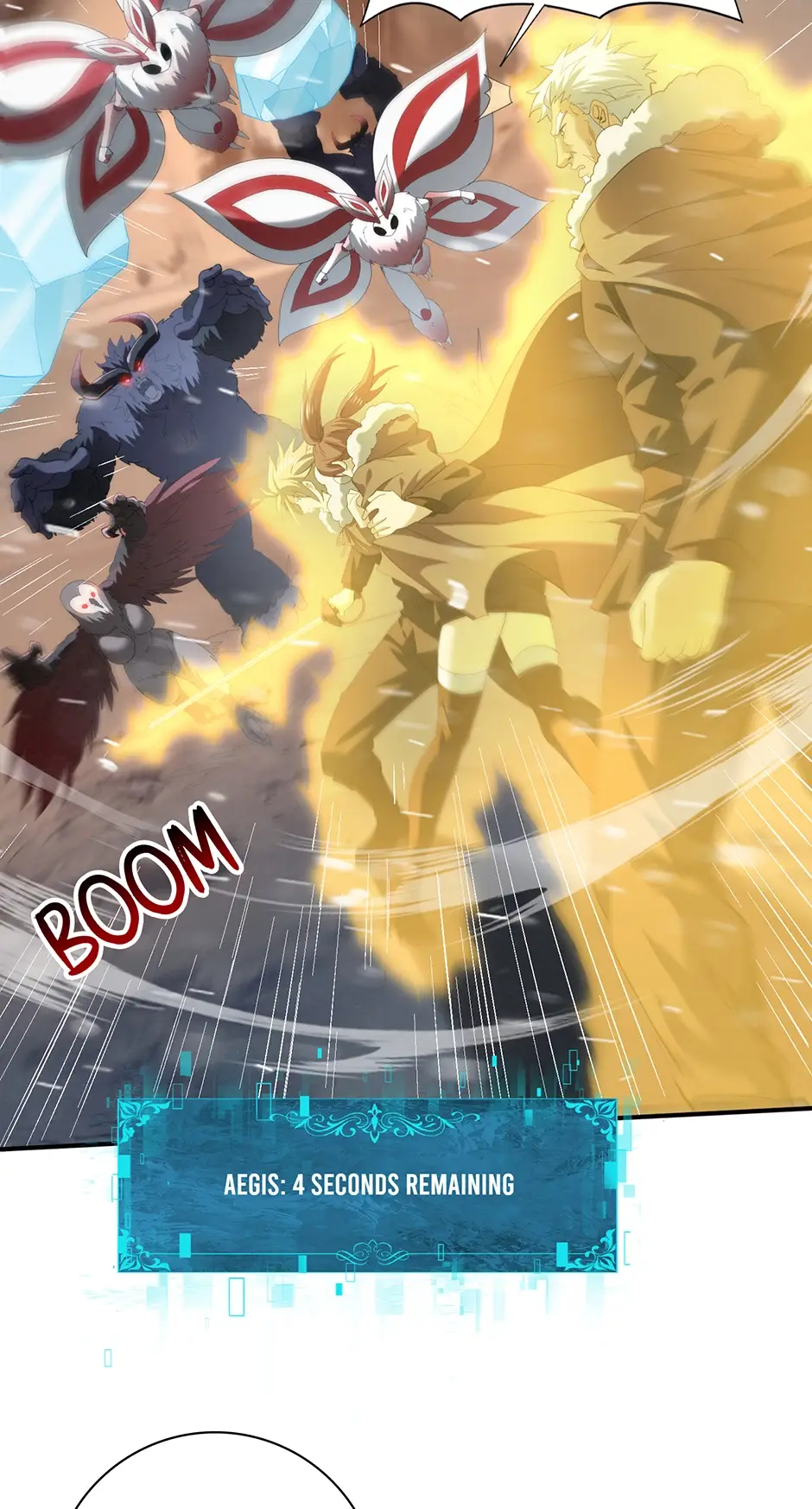 Read National Job Change I'm Stuck As the Weakest Dragon Tamer ! EN Manga Online