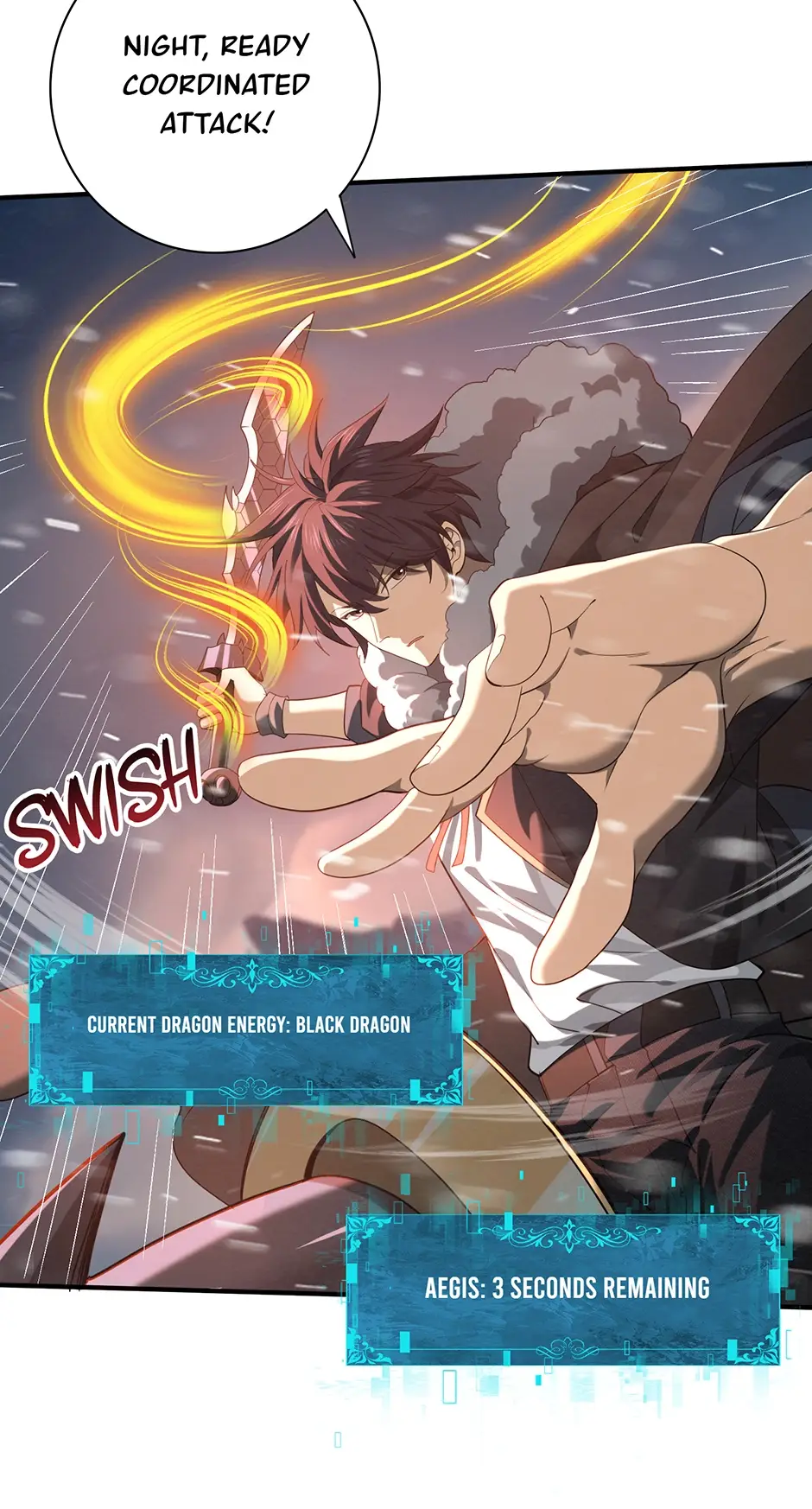 Read National Job Change I'm Stuck As the Weakest Dragon Tamer ! EN Manga Online