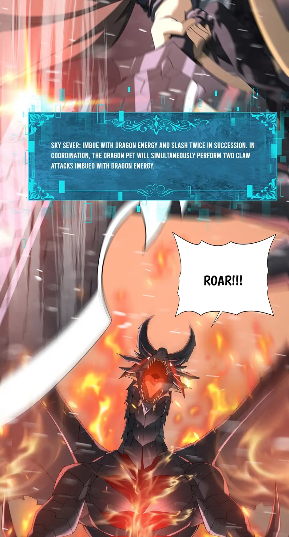 Read National Job Change I'm Stuck As the Weakest Dragon Tamer ! EN Manga Online