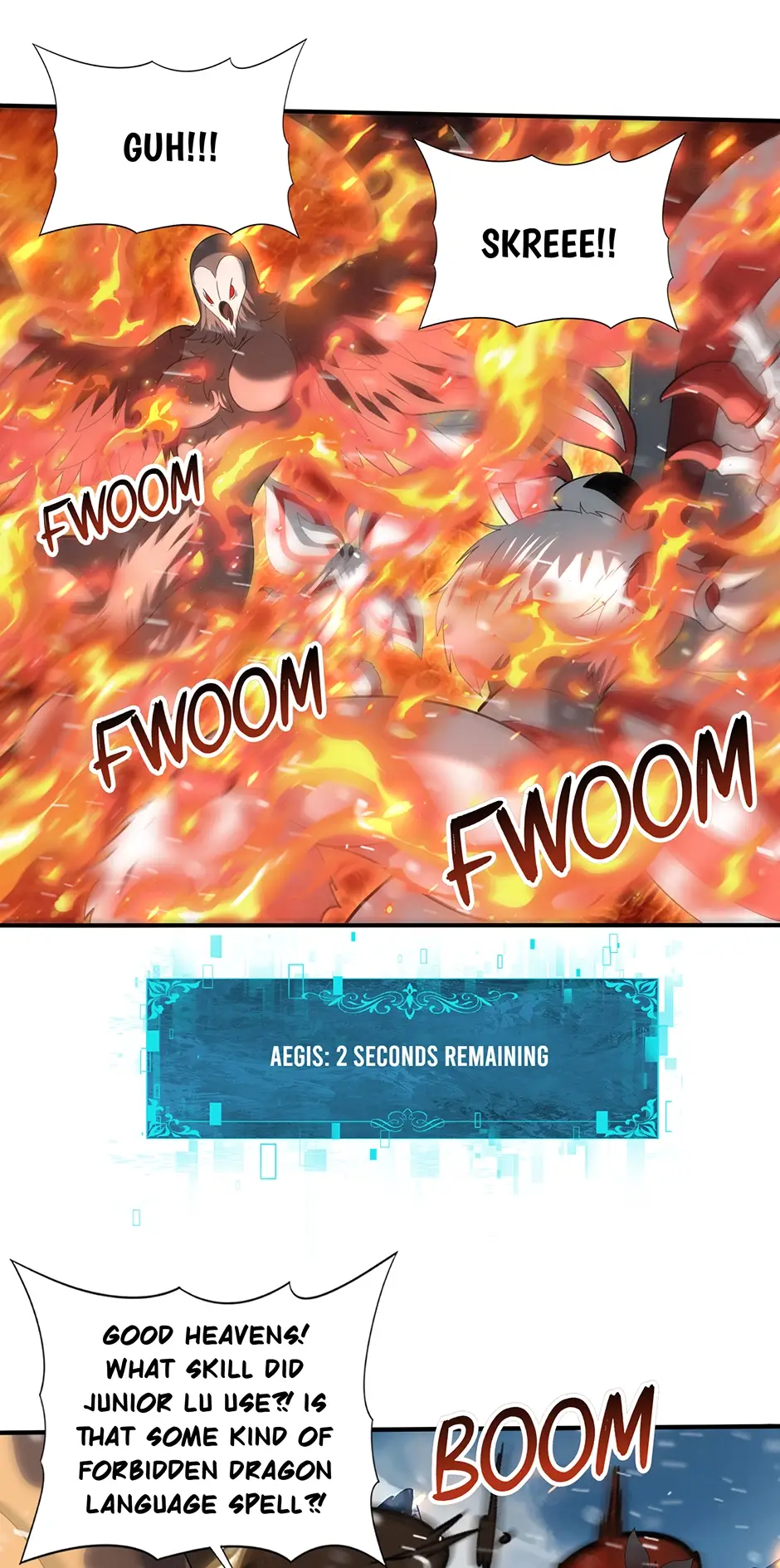 Read National Job Change I'm Stuck As the Weakest Dragon Tamer ! EN Manga Online