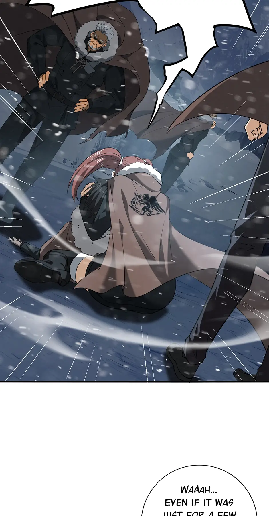 Read National Job Change I'm Stuck As the Weakest Dragon Tamer ! EN Manga Online