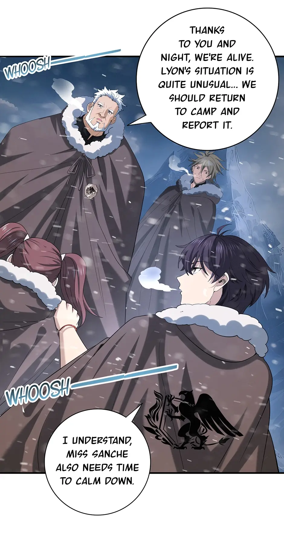 Read National Job Change I'm Stuck As the Weakest Dragon Tamer ! EN Manga Online