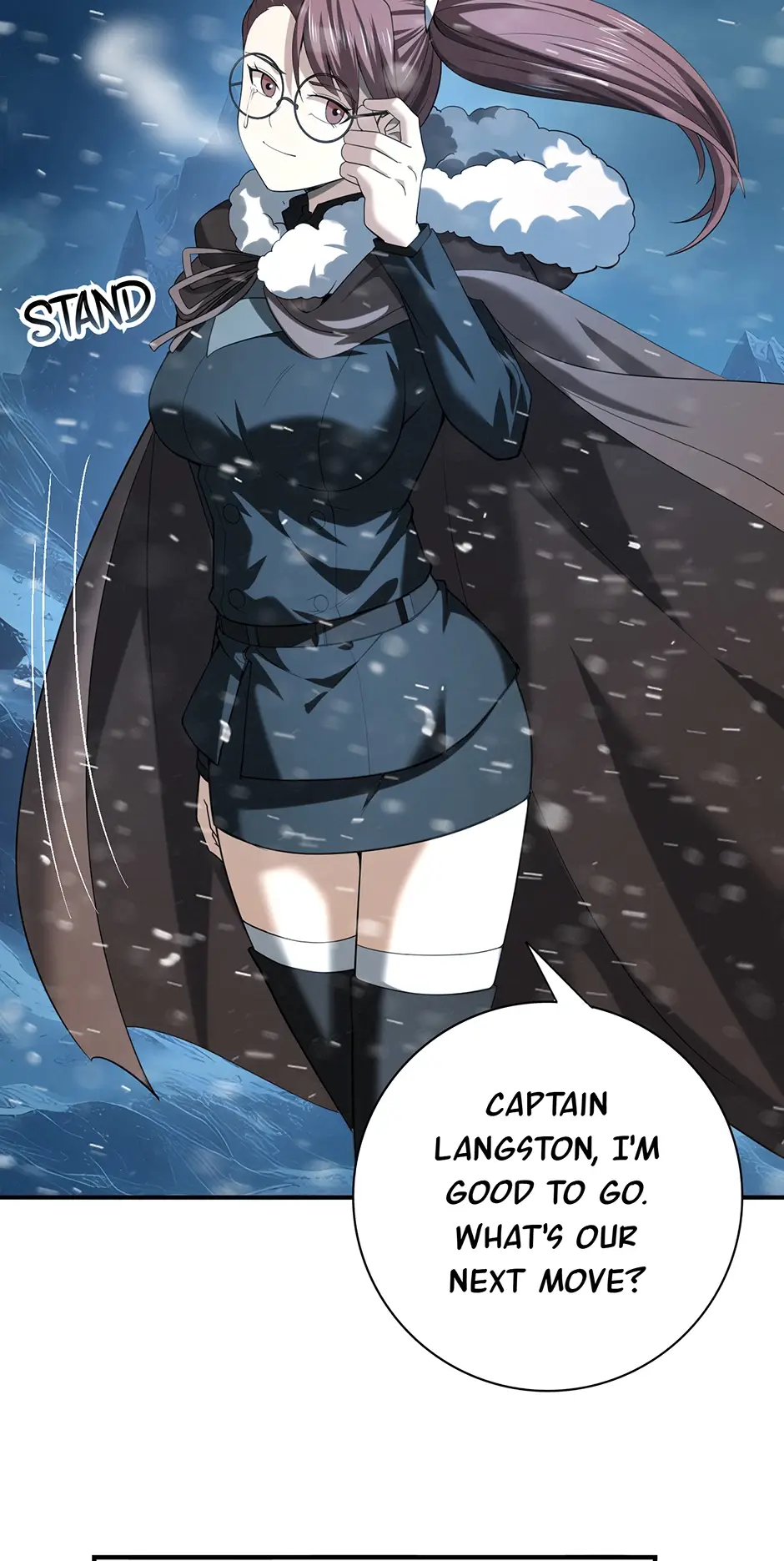 Read National Job Change I'm Stuck As the Weakest Dragon Tamer ! EN Manga Online