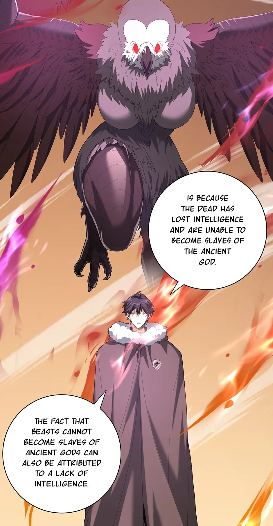 Read National Job Change I'm Stuck As the Weakest Dragon Tamer ! EN Manga Online