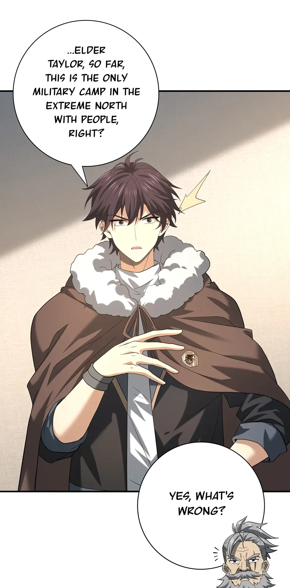 Read National Job Change I'm Stuck As the Weakest Dragon Tamer ! EN Manga Online
