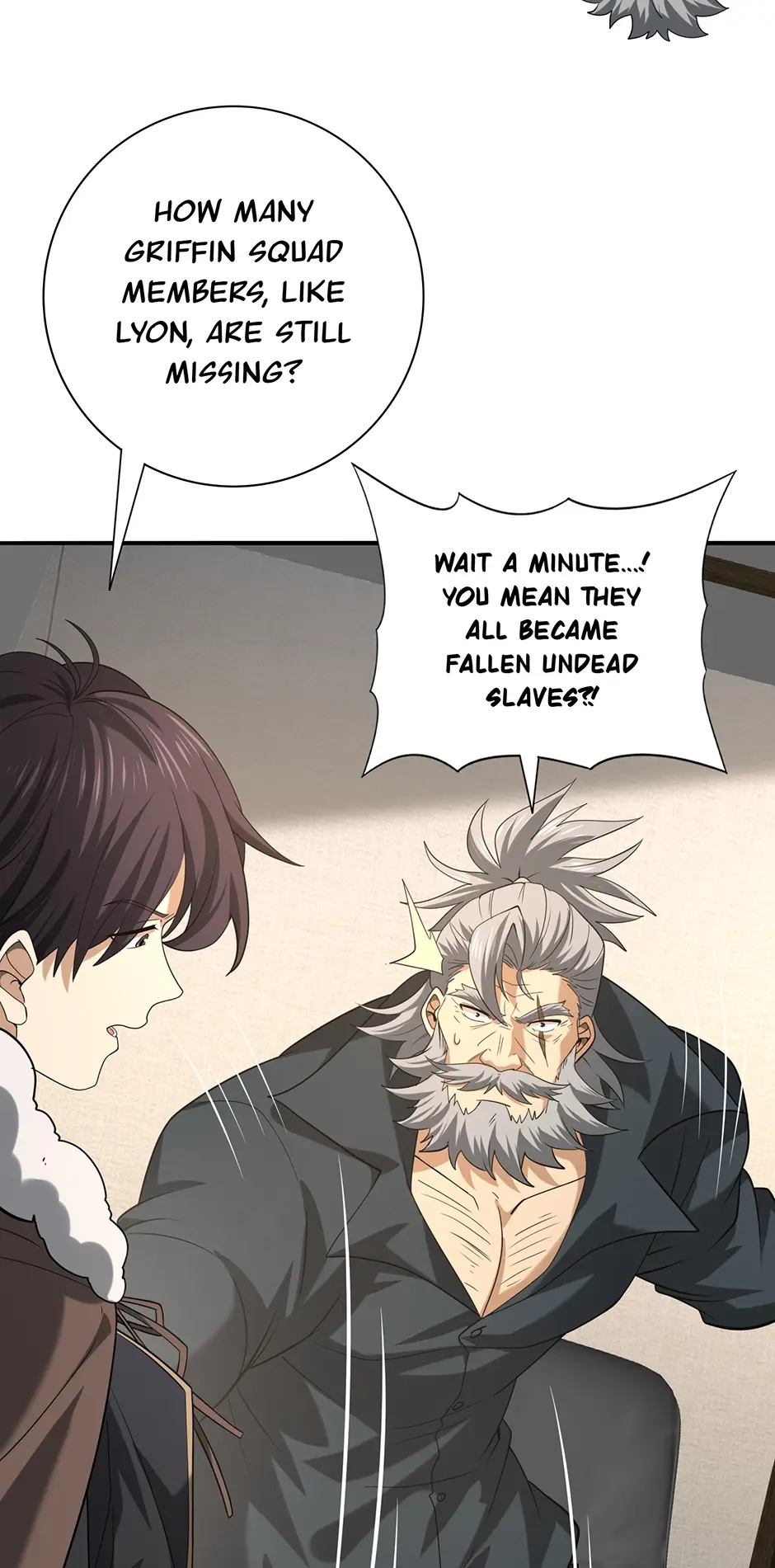 Read National Job Change I'm Stuck As the Weakest Dragon Tamer ! EN Manga Online