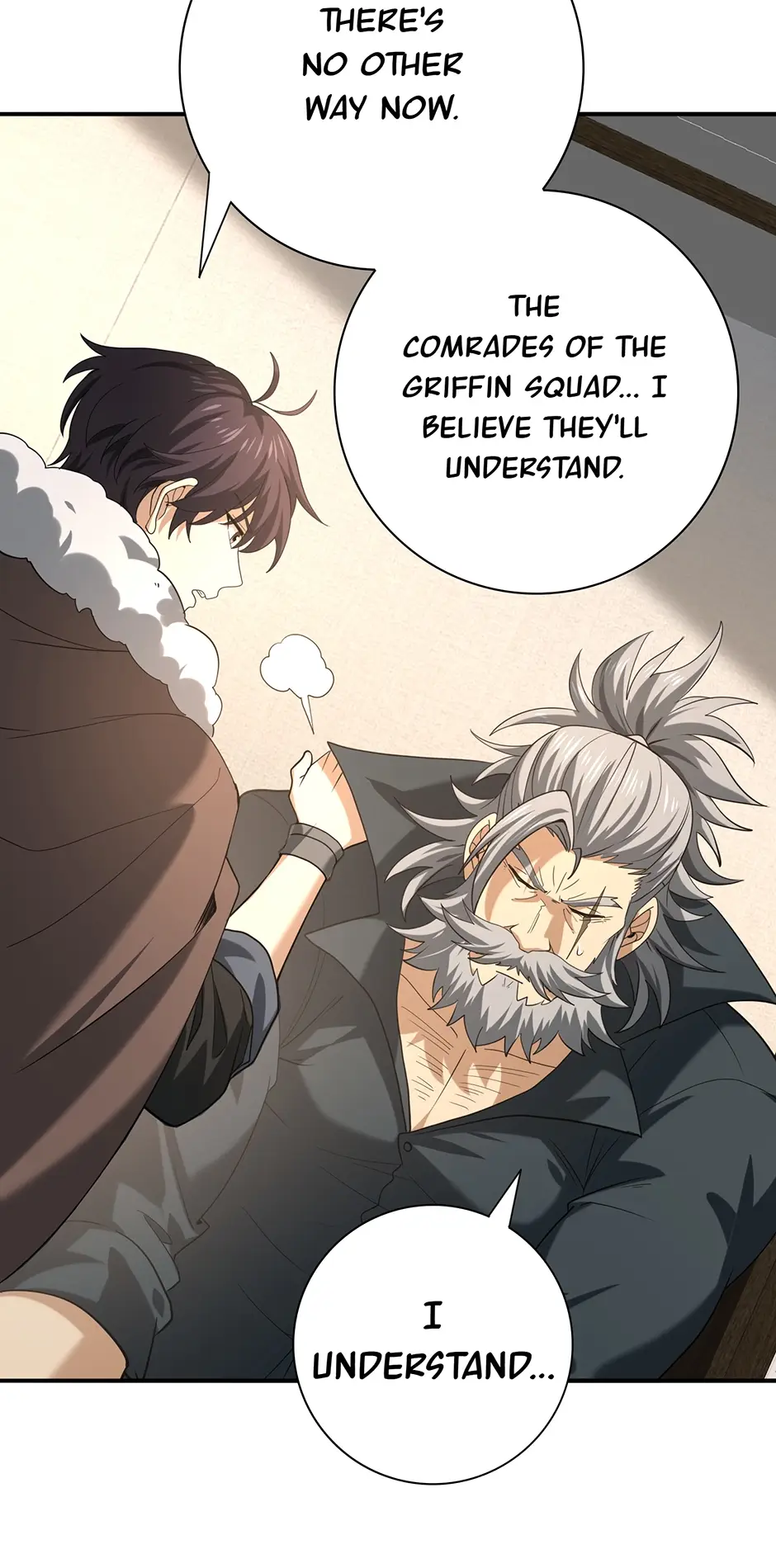 Read National Job Change I'm Stuck As the Weakest Dragon Tamer ! EN Manga Online
