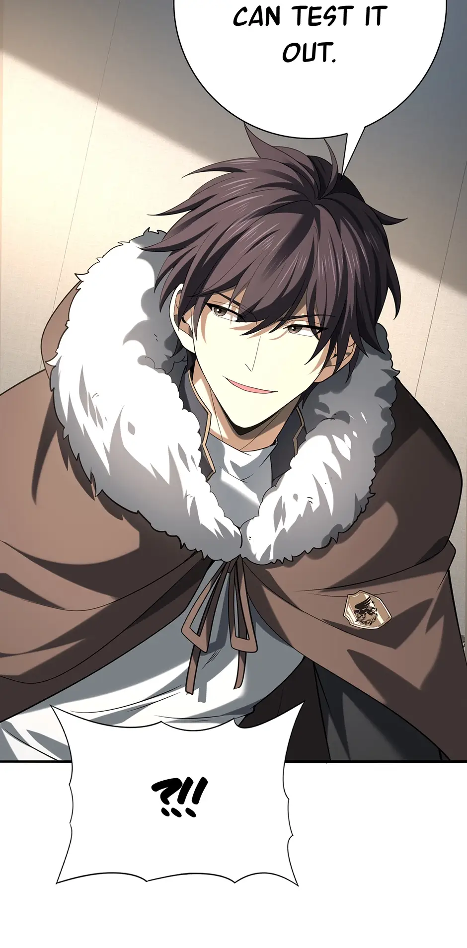 Read National Job Change I'm Stuck As the Weakest Dragon Tamer ! EN Manga Online