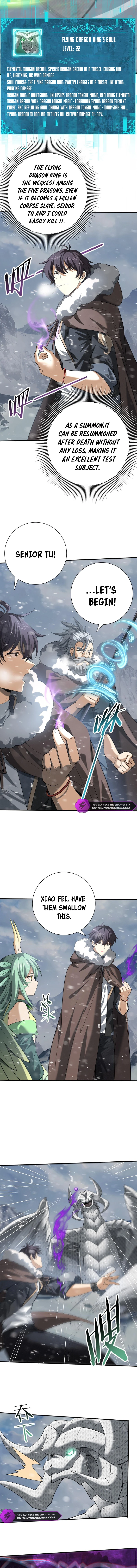 Read National Job Change I'm Stuck As the Weakest Dragon Tamer ! EN Manga Online
