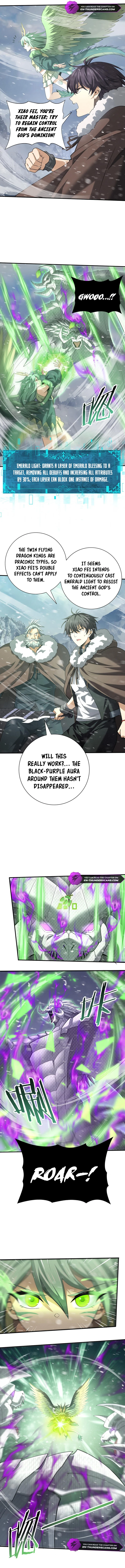 Read National Job Change I'm Stuck As the Weakest Dragon Tamer ! EN Manga Online