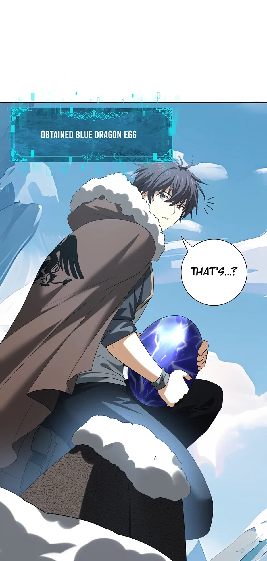 Read National Job Change I'm Stuck As the Weakest Dragon Tamer ! EN Manga Online