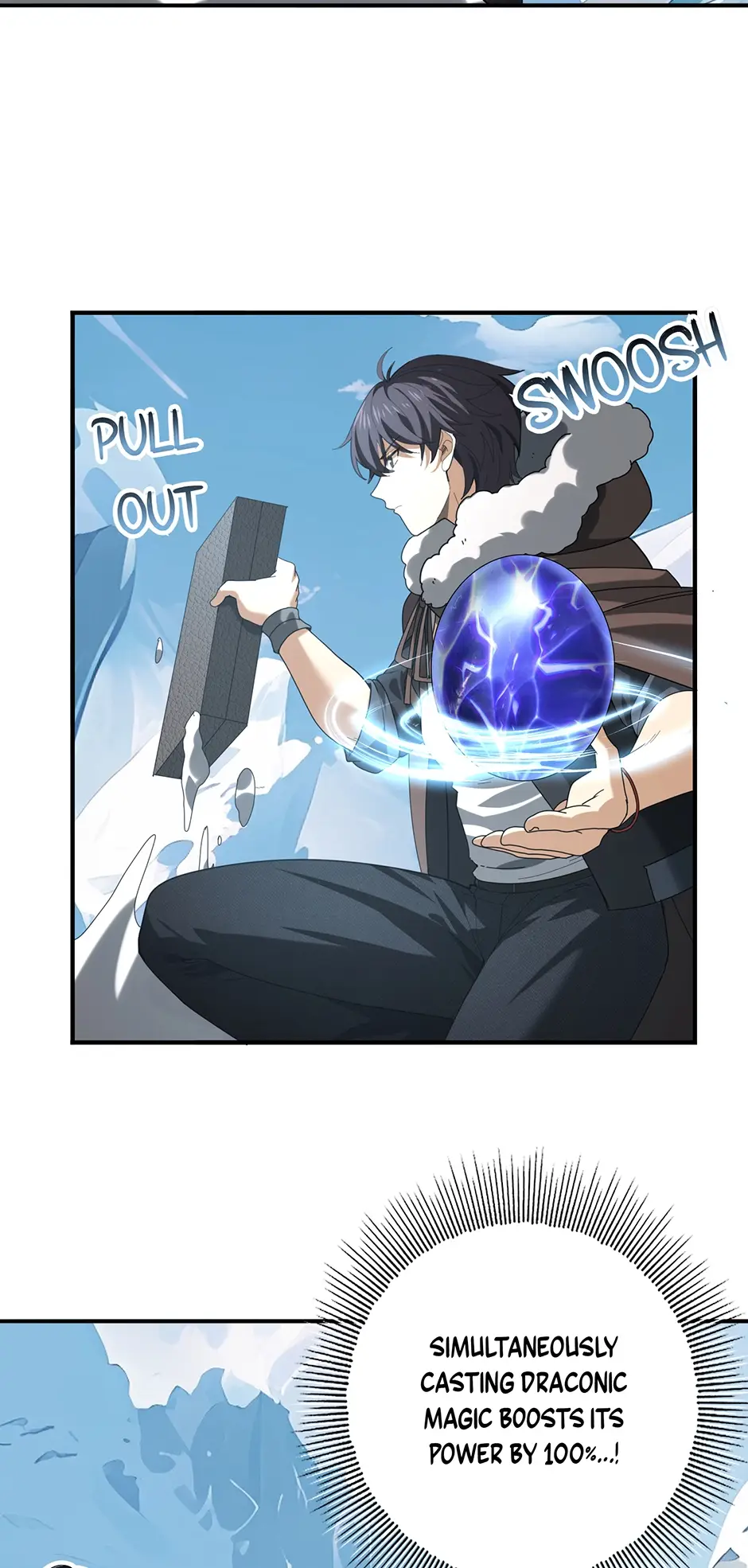 Read National Job Change I'm Stuck As the Weakest Dragon Tamer ! EN Manga Online